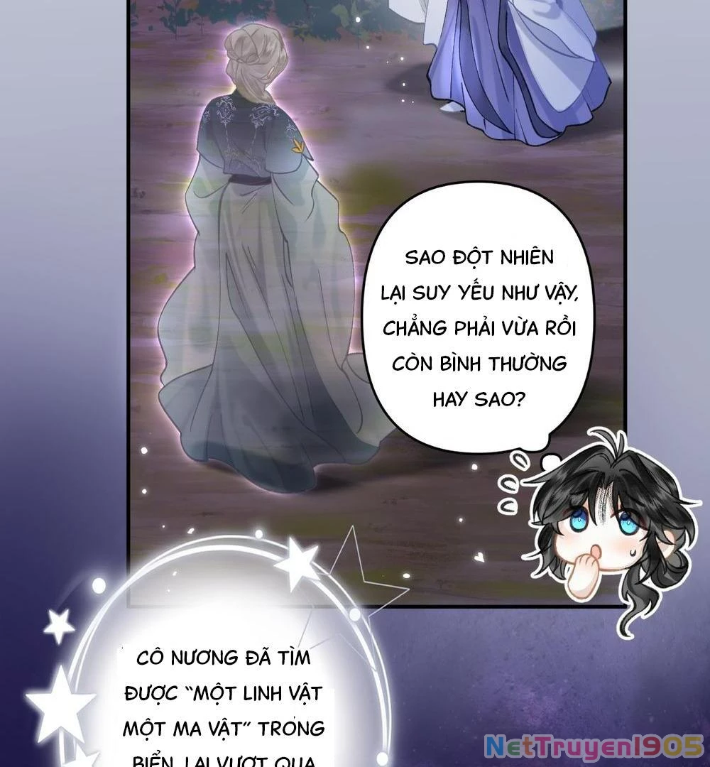 Đông Hải Tìm Mỹ Nhân Chapter 21 - Trang 19