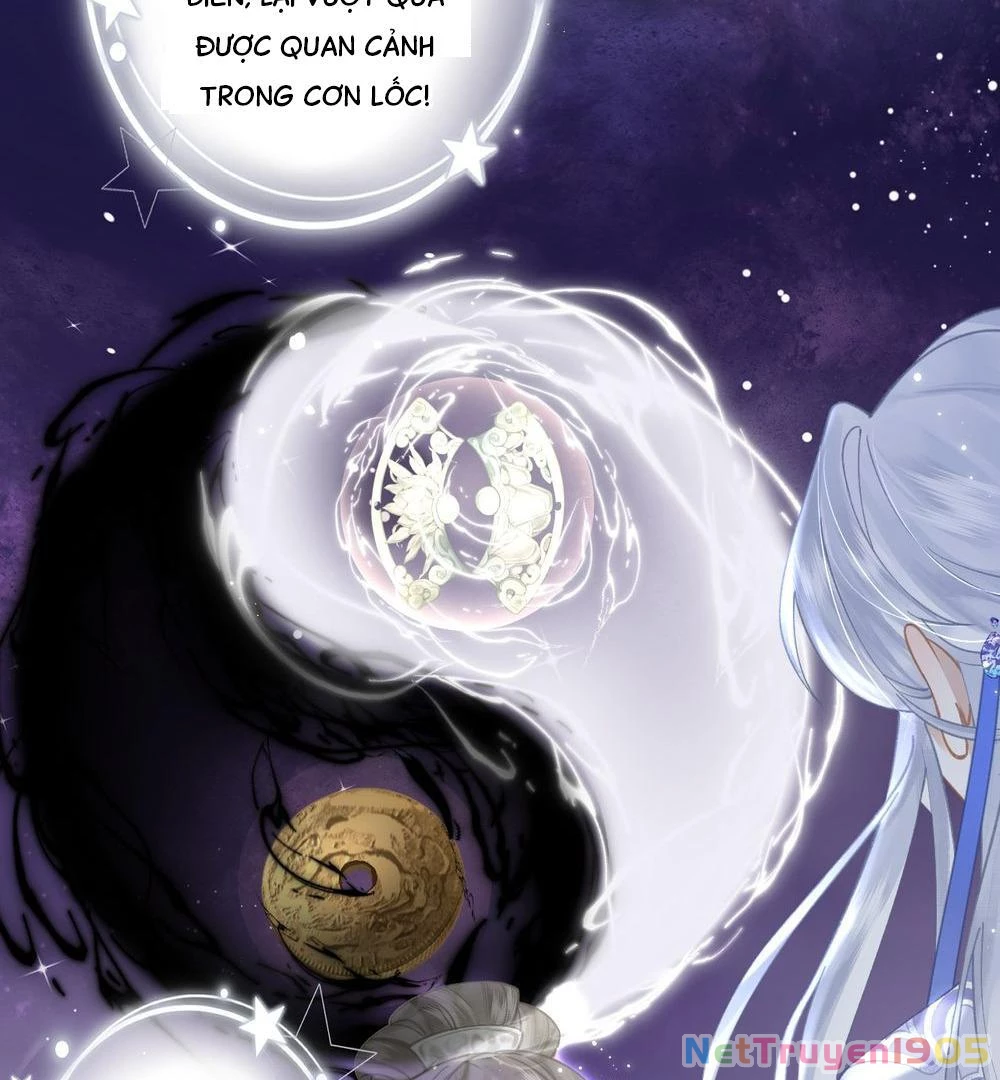Đông Hải Tìm Mỹ Nhân Chapter 21 - Trang 20
