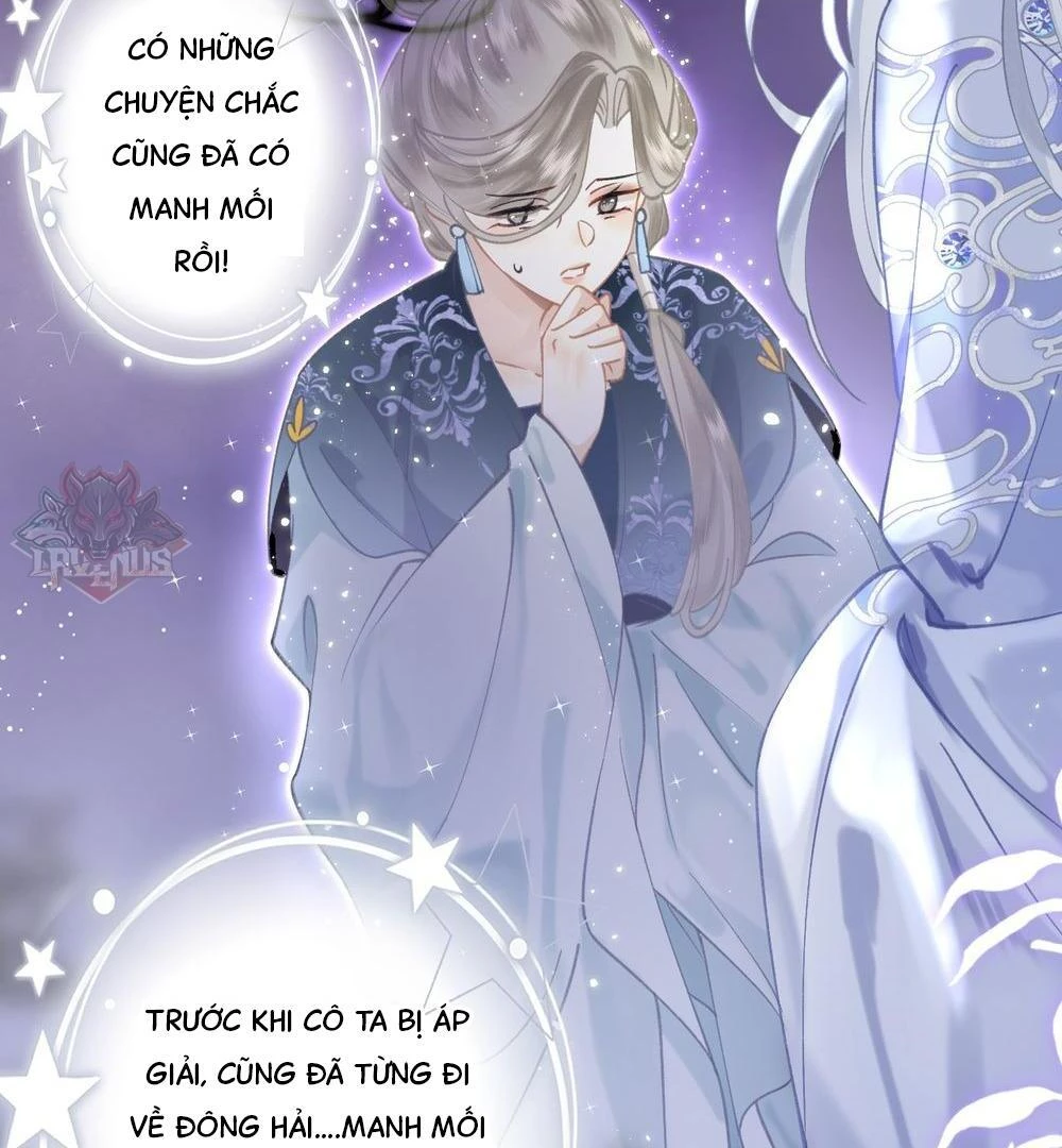 Đông Hải Tìm Mỹ Nhân Chapter 21 - Trang 21