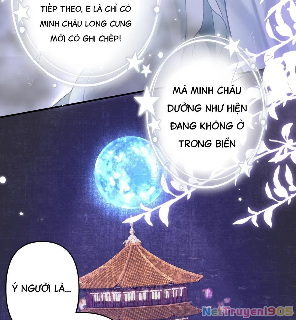 Đông Hải Tìm Mỹ Nhân Chapter 21 - Trang 22