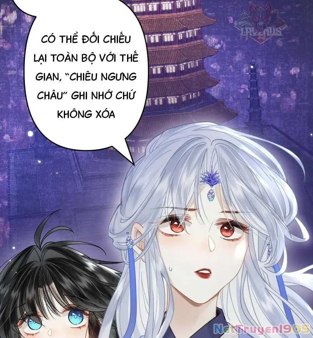 Đông Hải Tìm Mỹ Nhân Chapter 21 - Trang 23