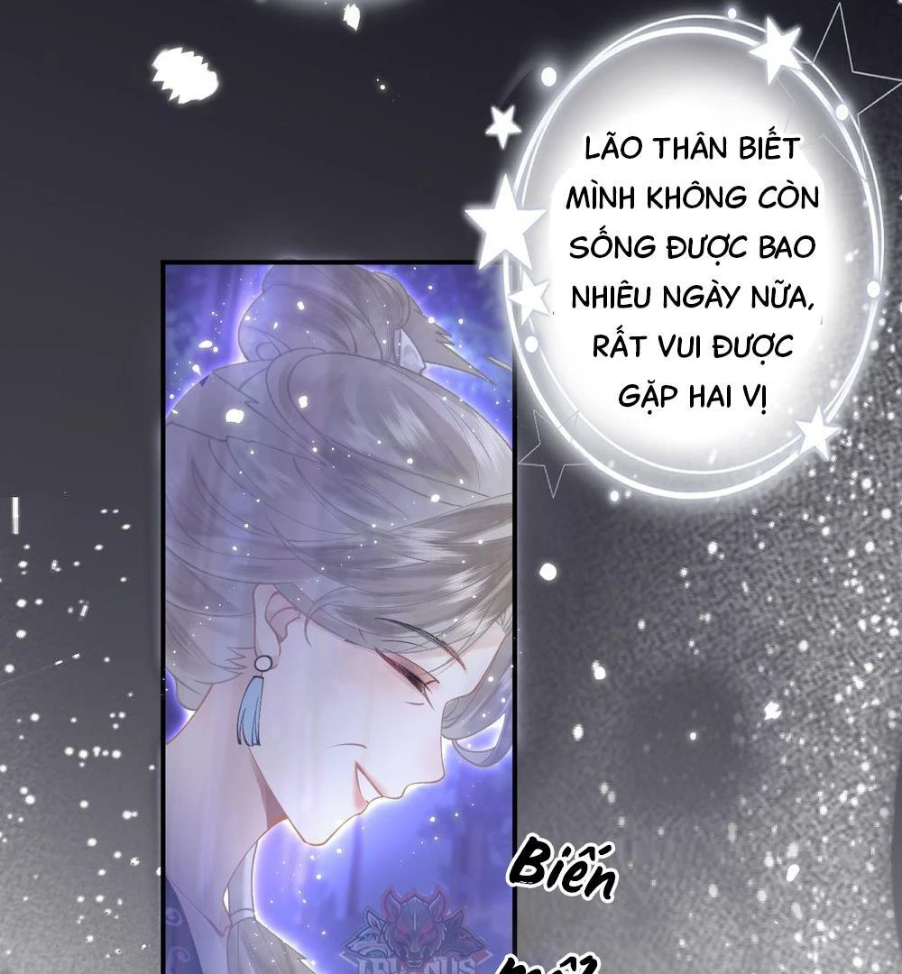 Đông Hải Tìm Mỹ Nhân Chapter 21 - Trang 27