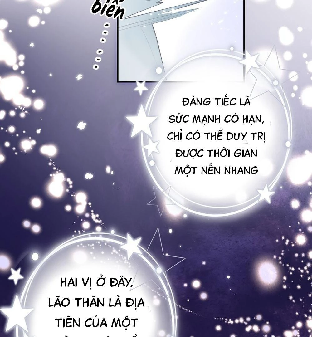 Đông Hải Tìm Mỹ Nhân Chapter 21 - Trang 29