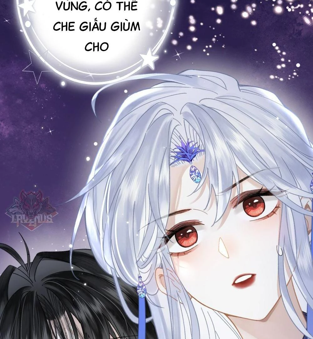 Đông Hải Tìm Mỹ Nhân Chapter 21 - Trang 30