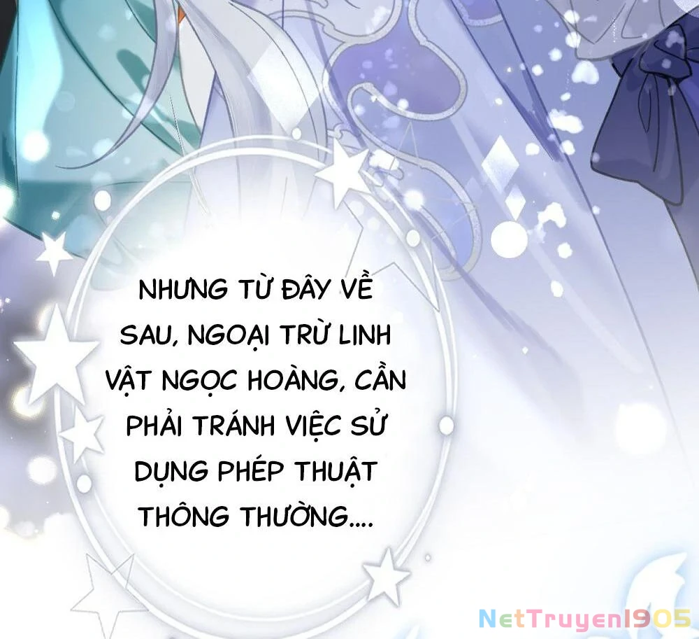 Đông Hải Tìm Mỹ Nhân Chapter 21 - Trang 32