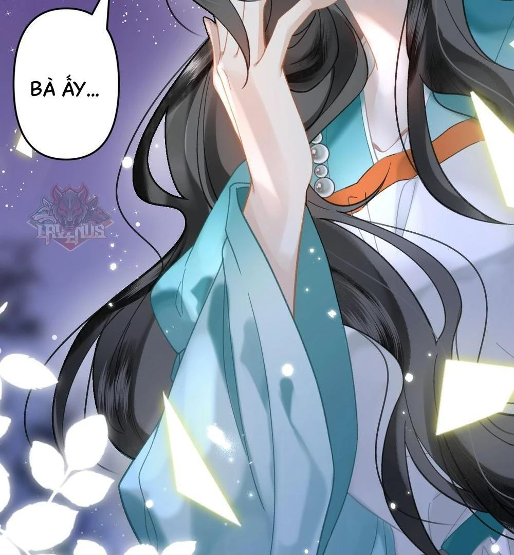 Đông Hải Tìm Mỹ Nhân Chapter 21 - Trang 35