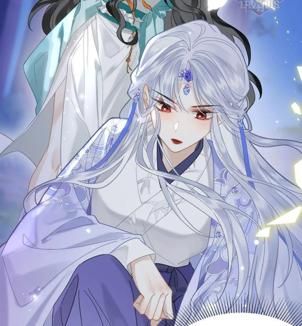 Đông Hải Tìm Mỹ Nhân Chapter 21 - Trang 37
