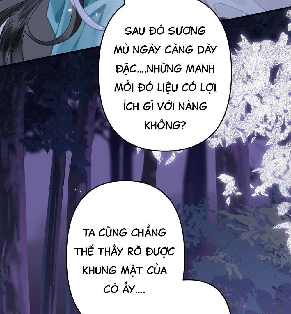 Đông Hải Tìm Mỹ Nhân Chapter 21 - Trang 4