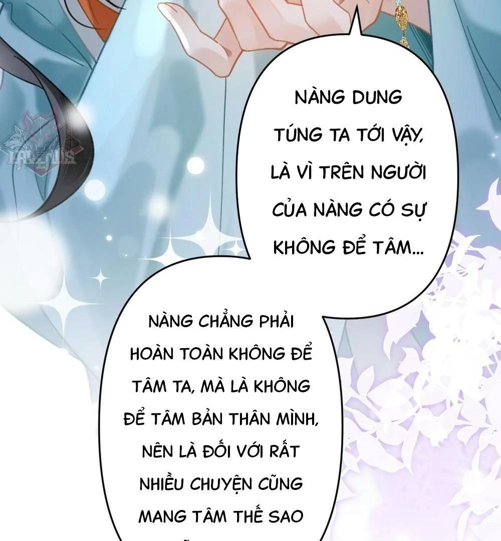 Đông Hải Tìm Mỹ Nhân Chapter 21 - Trang 44