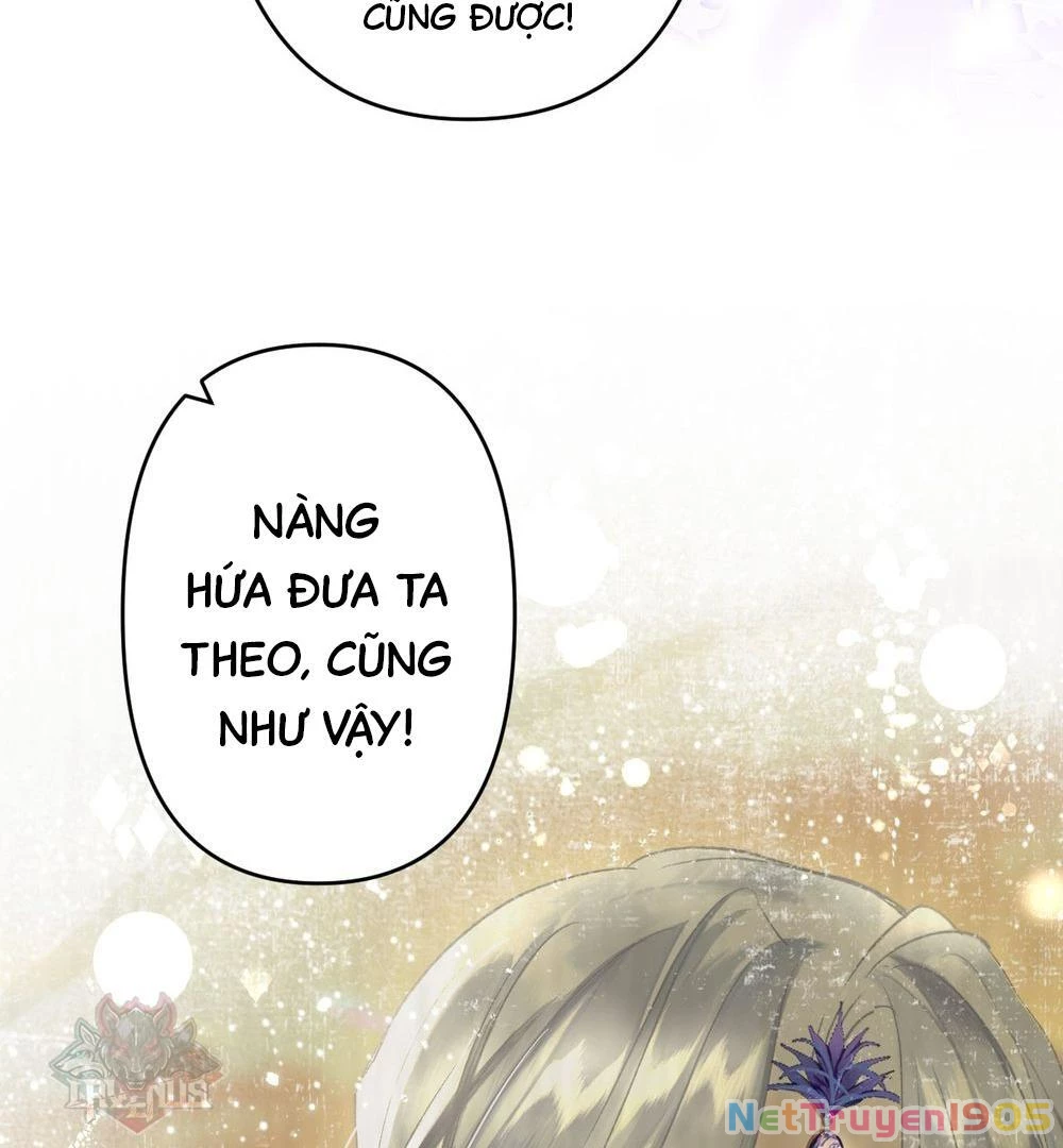 Đông Hải Tìm Mỹ Nhân Chapter 21 - Trang 45
