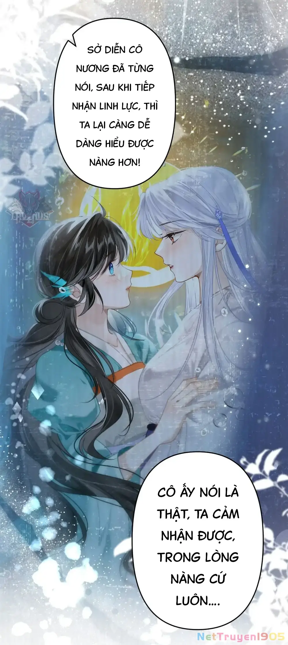 Đông Hải Tìm Mỹ Nhân Chapter 21 - Trang 48