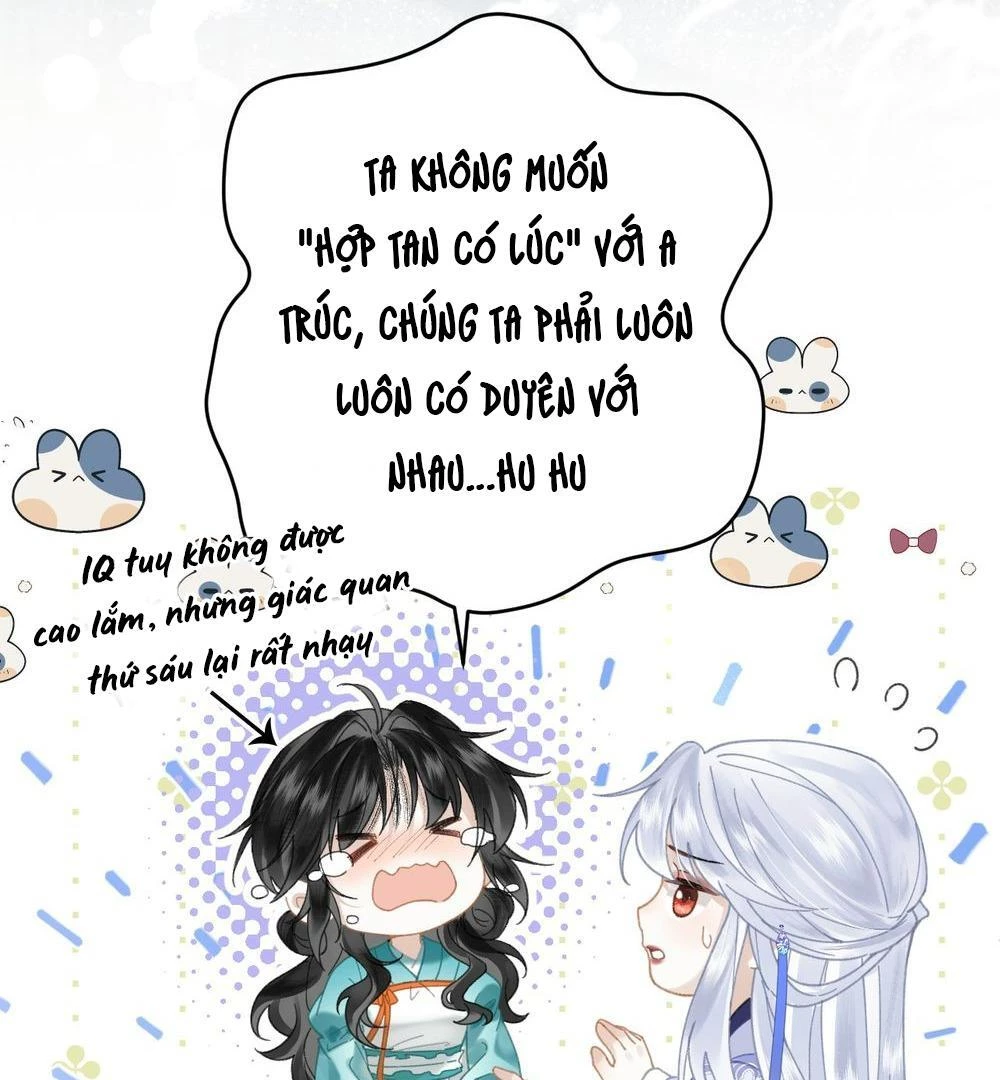 Đông Hải Tìm Mỹ Nhân Chapter 21 - Trang 49