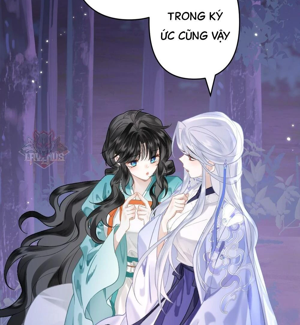 Đông Hải Tìm Mỹ Nhân Chapter 21 - Trang 5
