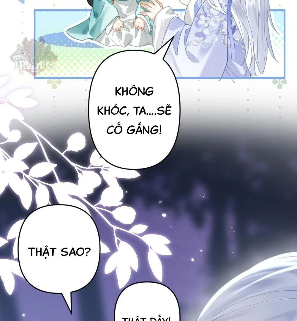 Đông Hải Tìm Mỹ Nhân Chapter 21 - Trang 50