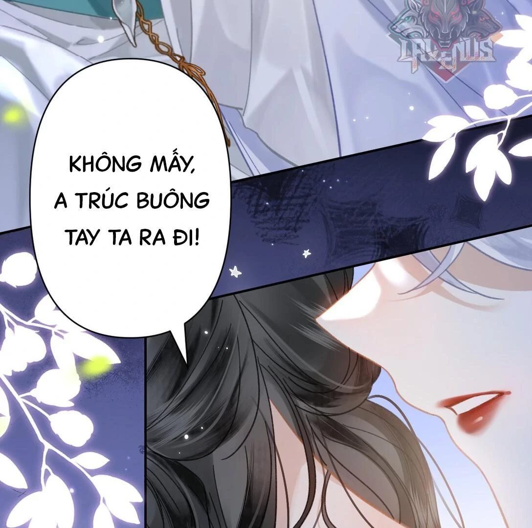 Đông Hải Tìm Mỹ Nhân Chapter 22 - Trang 10