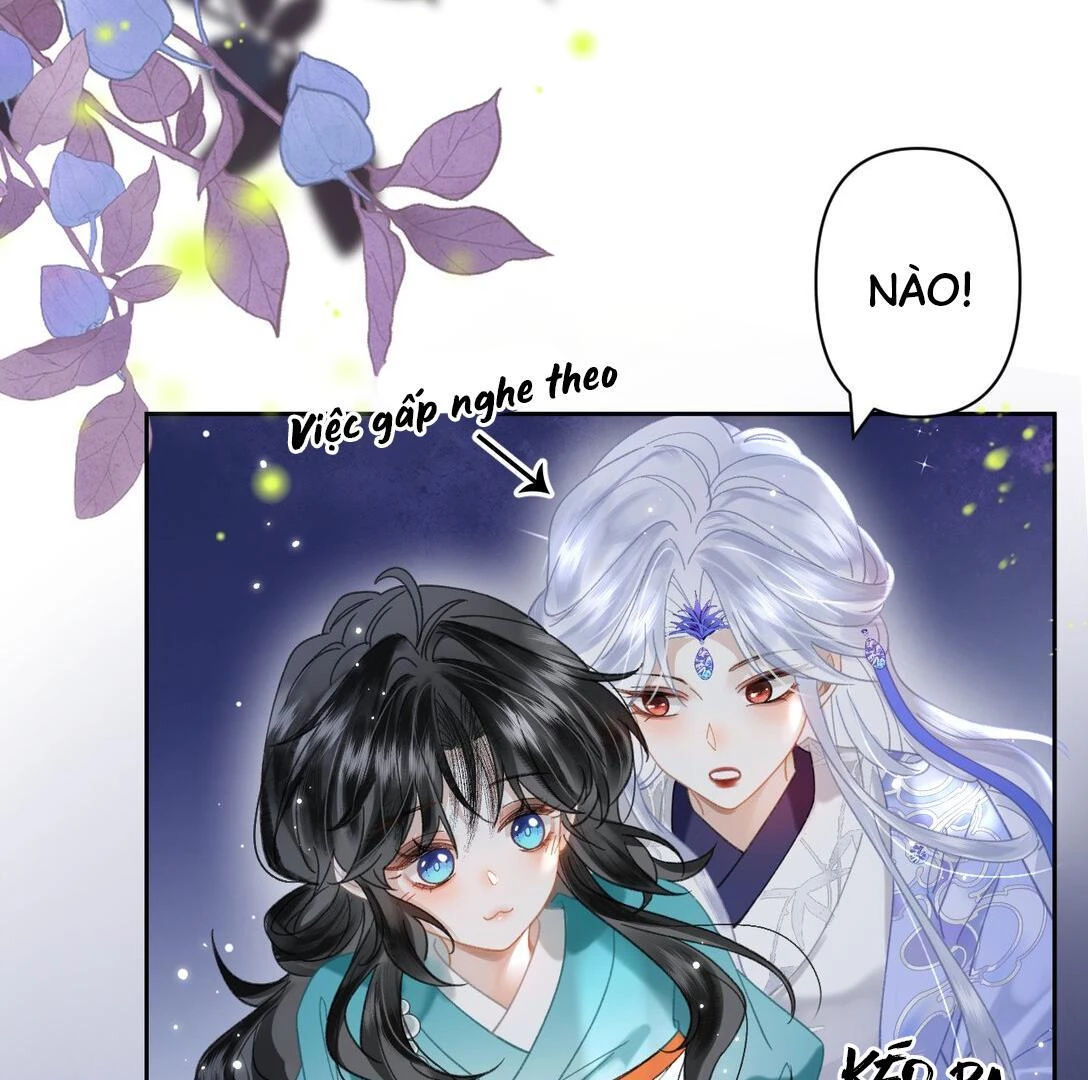Đông Hải Tìm Mỹ Nhân Chapter 22 - Trang 14