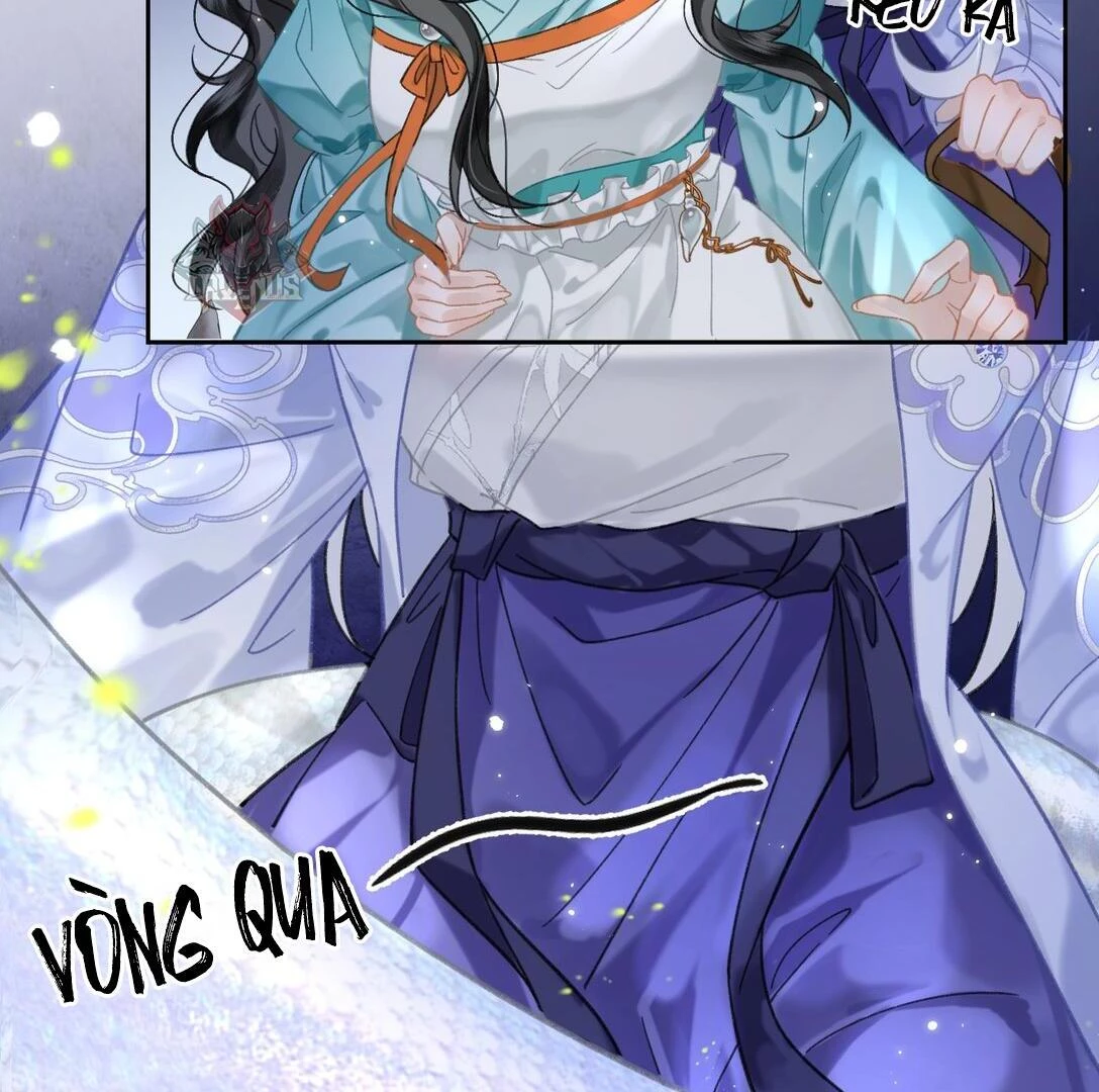 Đông Hải Tìm Mỹ Nhân Chapter 22 - Trang 15