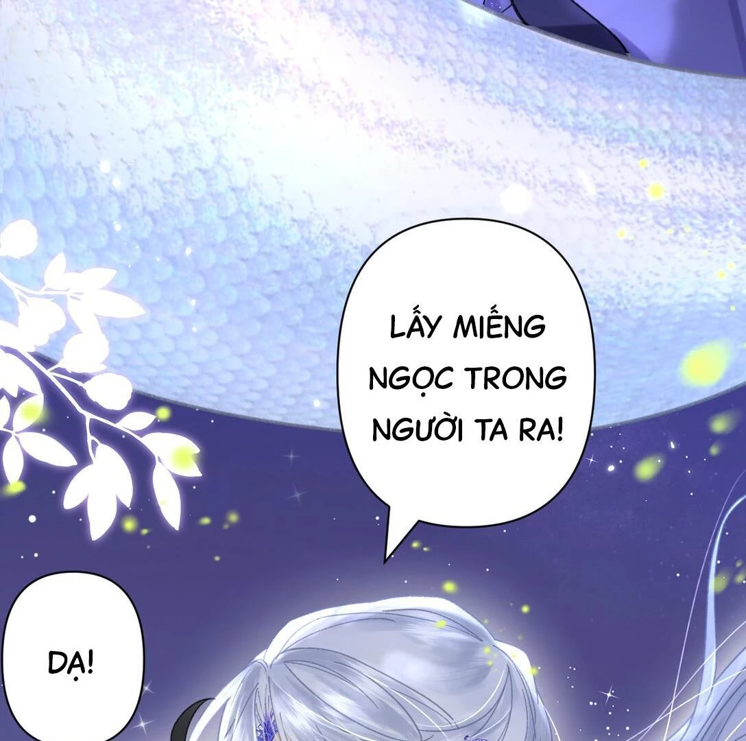 Đông Hải Tìm Mỹ Nhân Chapter 22 - Trang 16