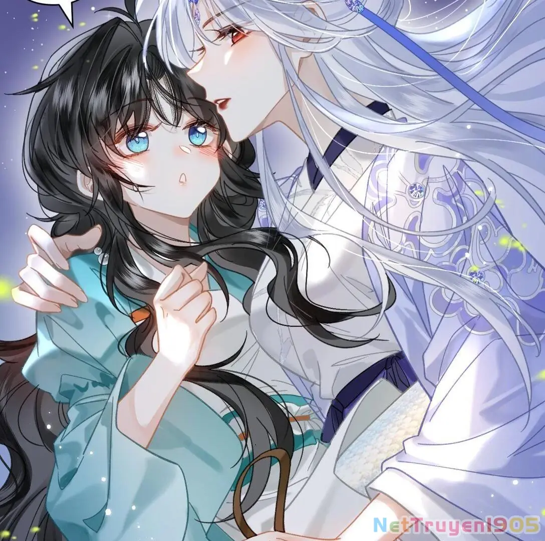 Đông Hải Tìm Mỹ Nhân Chapter 22 - Trang 17