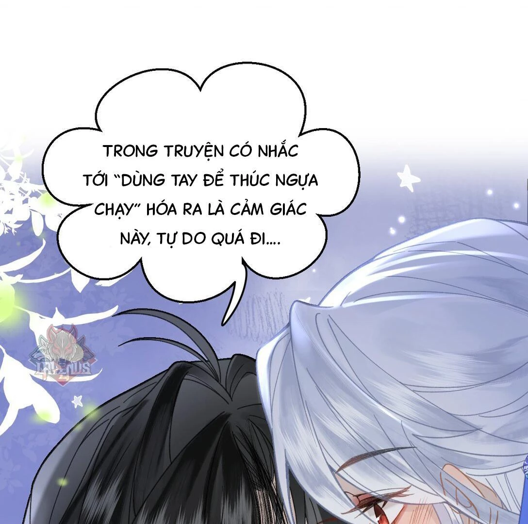 Đông Hải Tìm Mỹ Nhân Chapter 22 - Trang 29