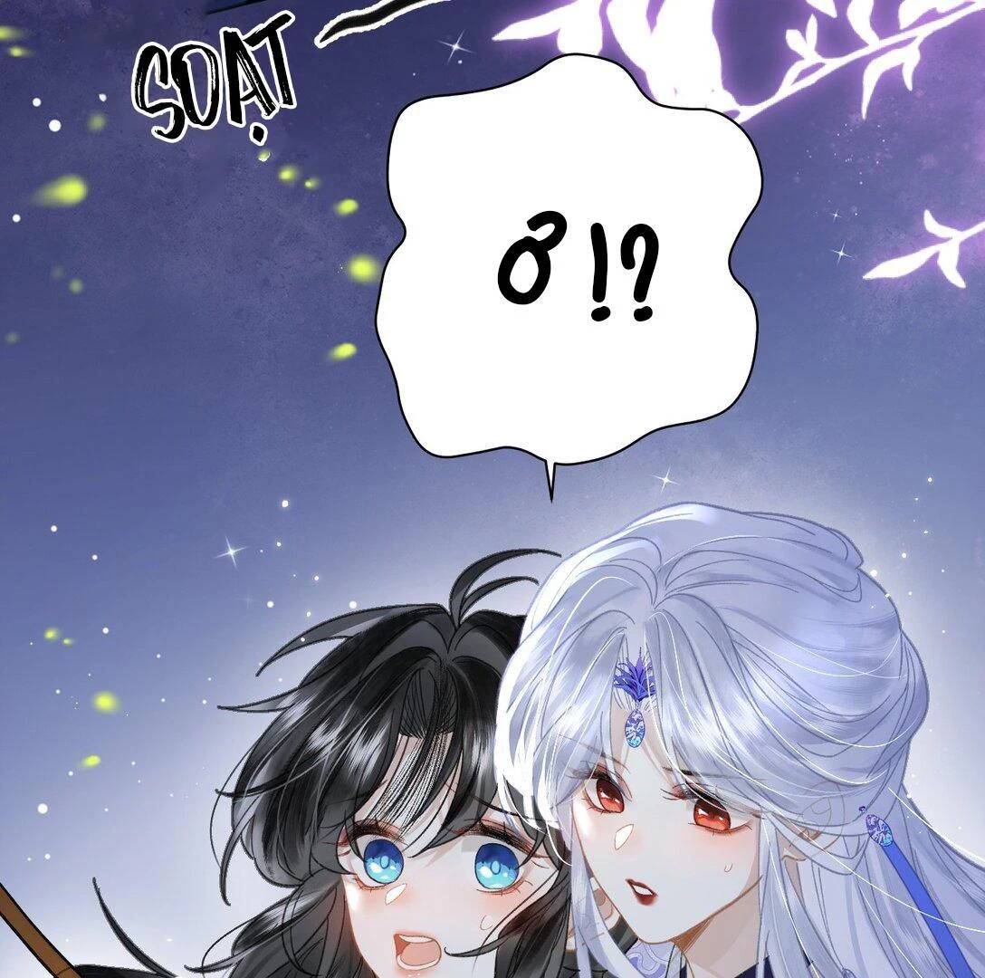 Đông Hải Tìm Mỹ Nhân Chapter 22 - Trang 3