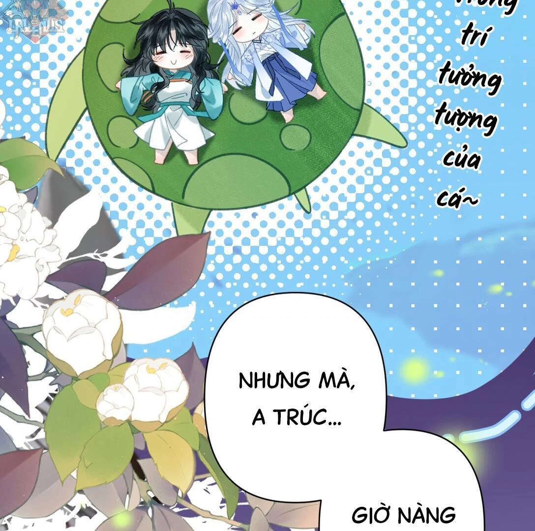 Đông Hải Tìm Mỹ Nhân Chapter 22 - Trang 33