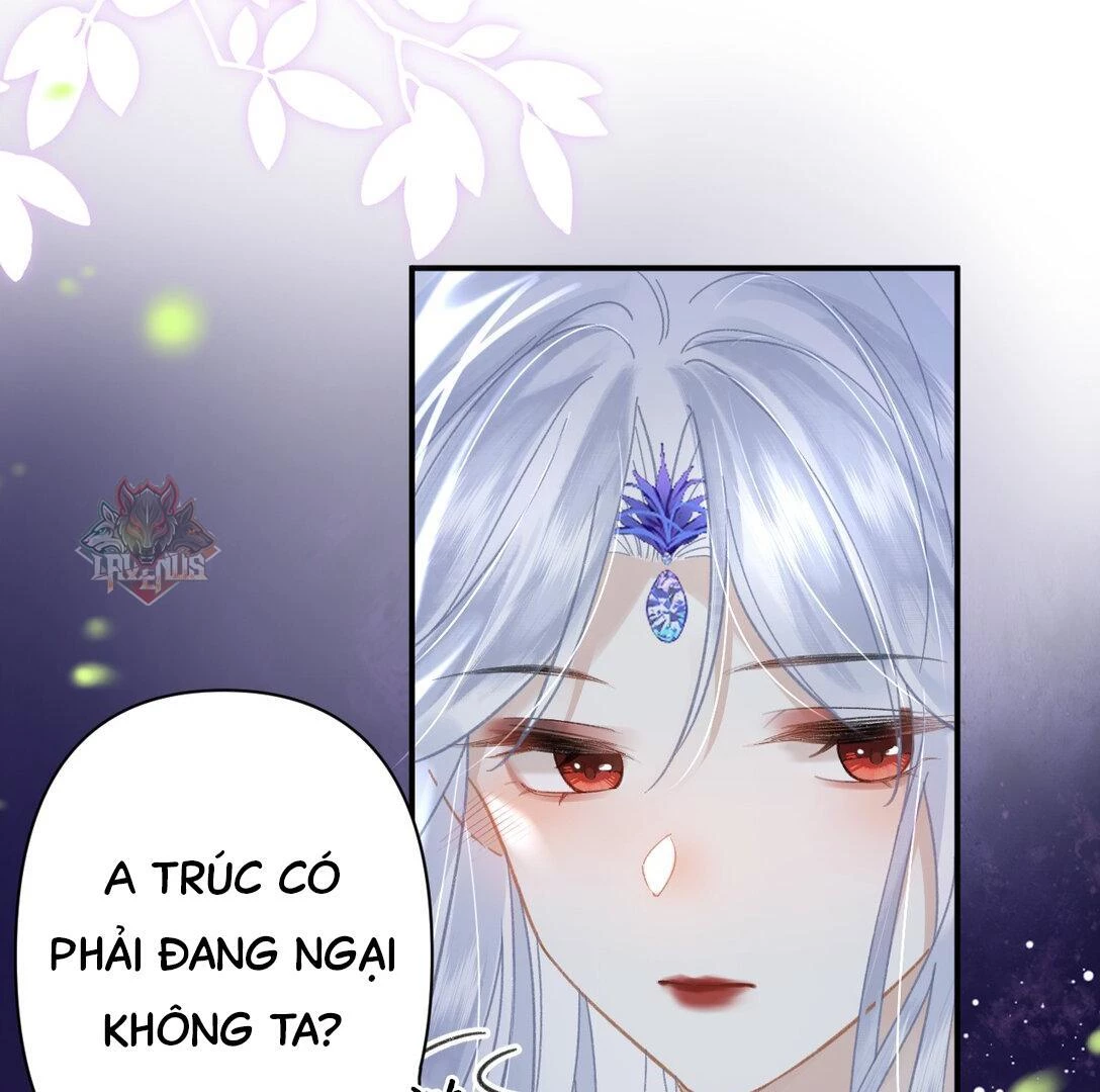 Đông Hải Tìm Mỹ Nhân Chapter 22 - Trang 38