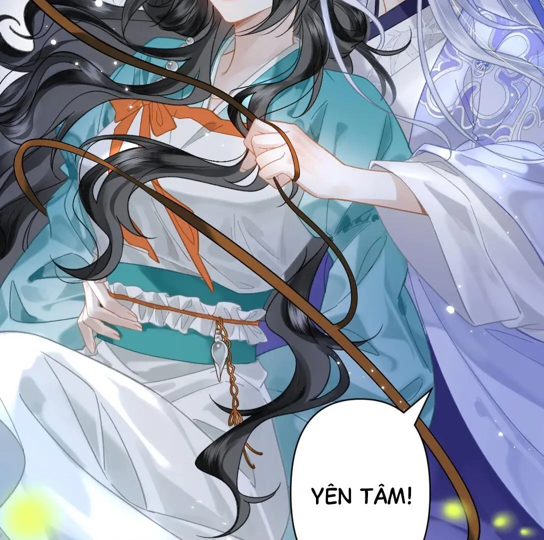 Đông Hải Tìm Mỹ Nhân Chapter 22 - Trang 4