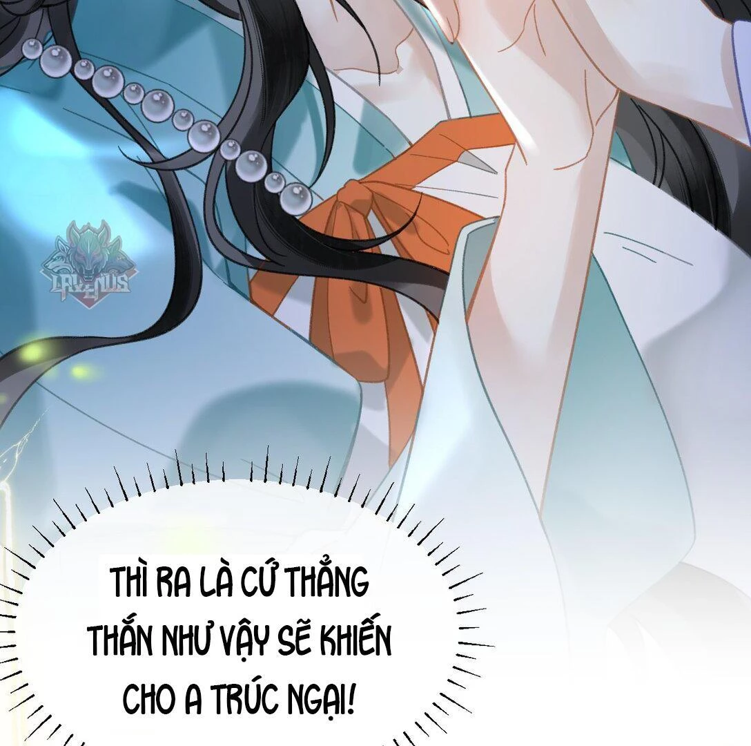 Đông Hải Tìm Mỹ Nhân Chapter 22 - Trang 41