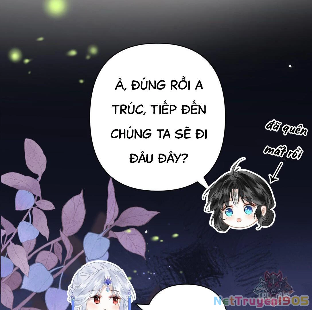 Đông Hải Tìm Mỹ Nhân Chapter 22 - Trang 44