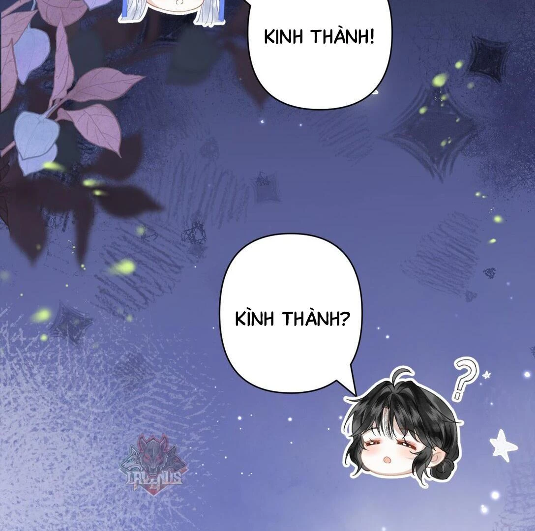 Đông Hải Tìm Mỹ Nhân Chapter 22 - Trang 45