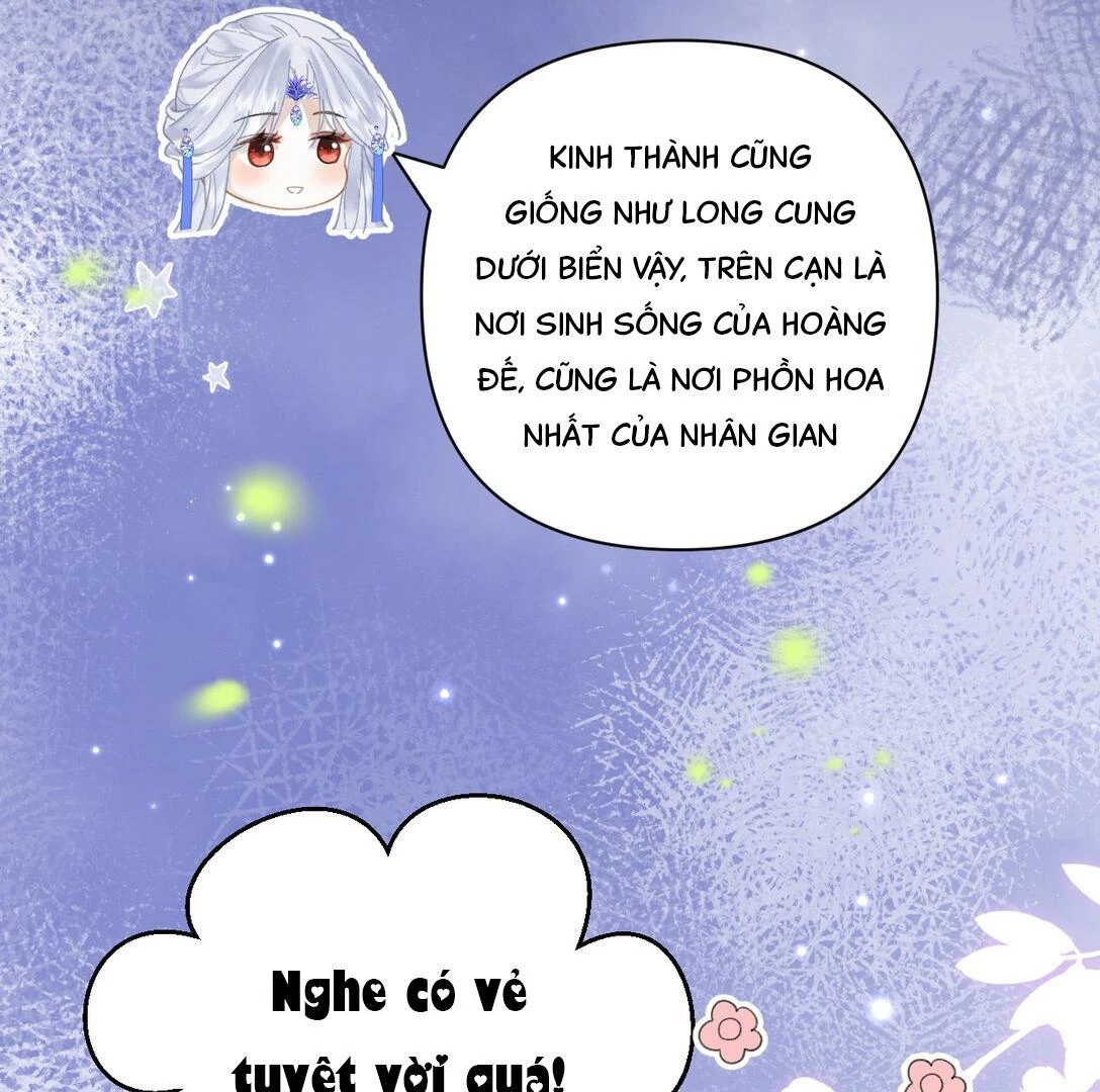 Đông Hải Tìm Mỹ Nhân Chapter 22 - Trang 46
