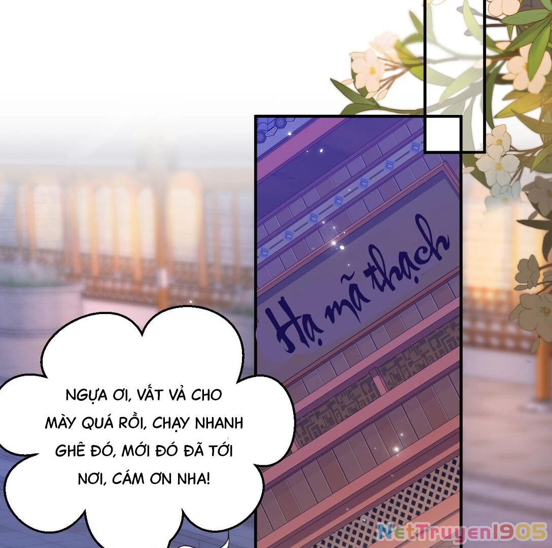 Đông Hải Tìm Mỹ Nhân Chapter 22 - Trang 48