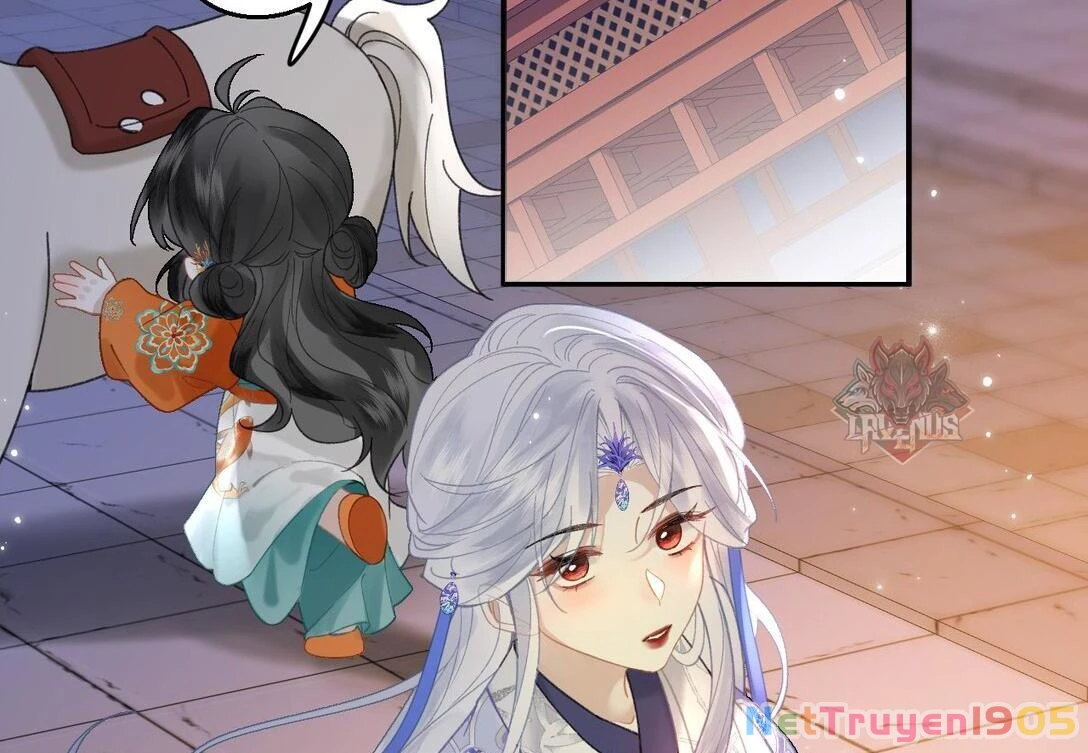 Đông Hải Tìm Mỹ Nhân Chapter 22 - Trang 49