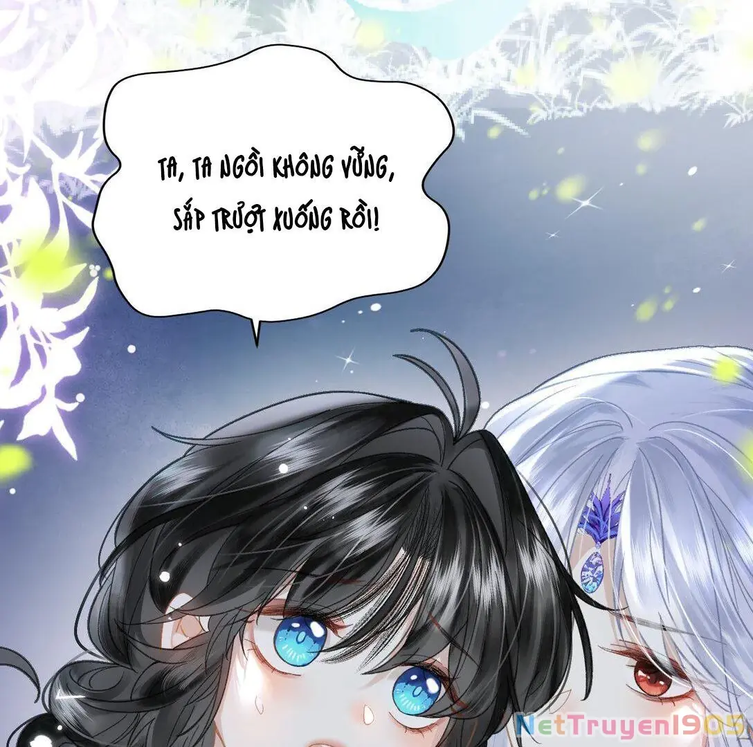 Đông Hải Tìm Mỹ Nhân Chapter 22 - Trang 8