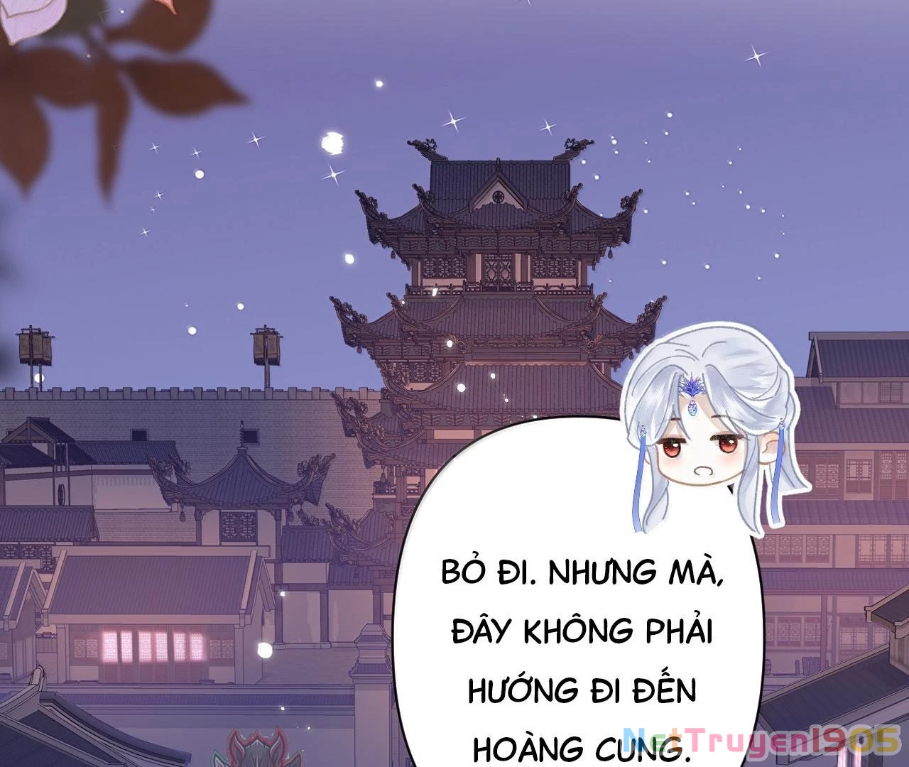 Đông Hải Tìm Mỹ Nhân Chapter 23 - Trang 13