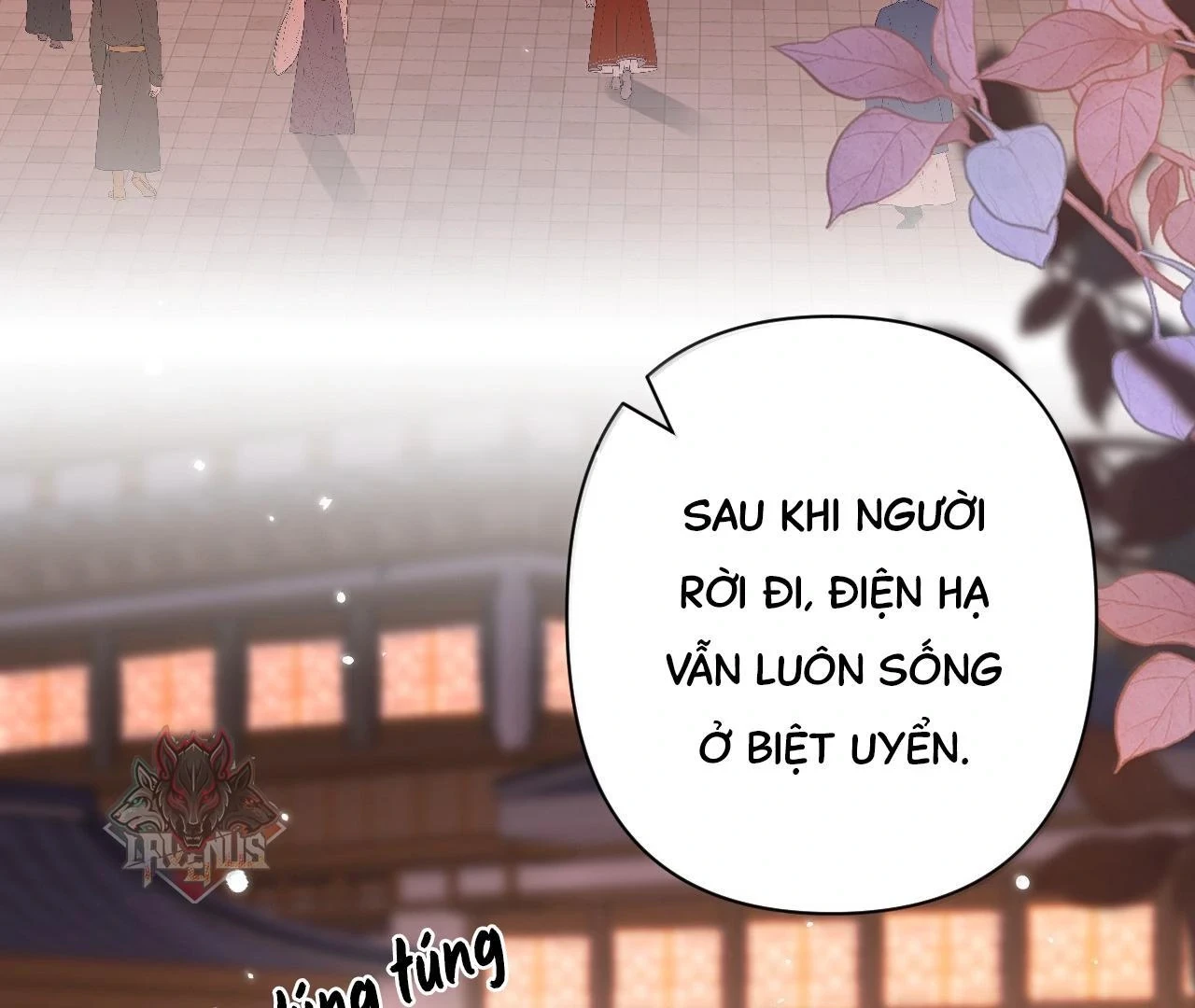 Đông Hải Tìm Mỹ Nhân Chapter 23 - Trang 15