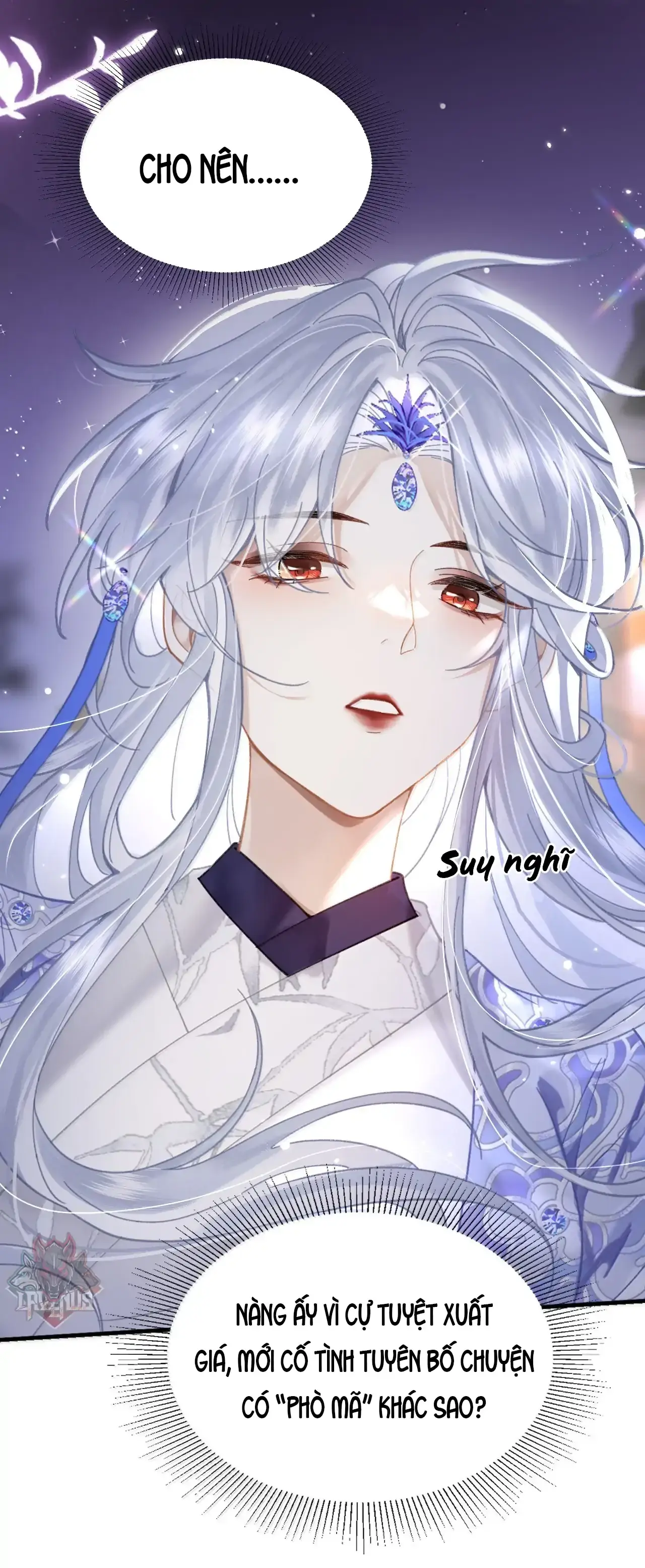 Đông Hải Tìm Mỹ Nhân Chapter 23 - Trang 19