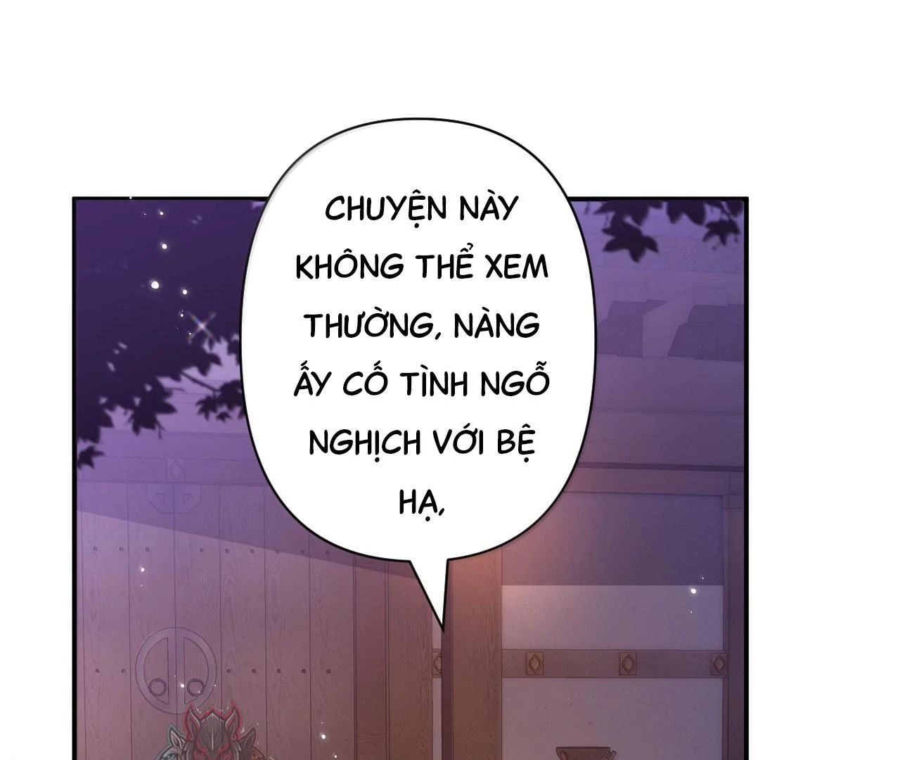 Đông Hải Tìm Mỹ Nhân Chapter 23 - Trang 20