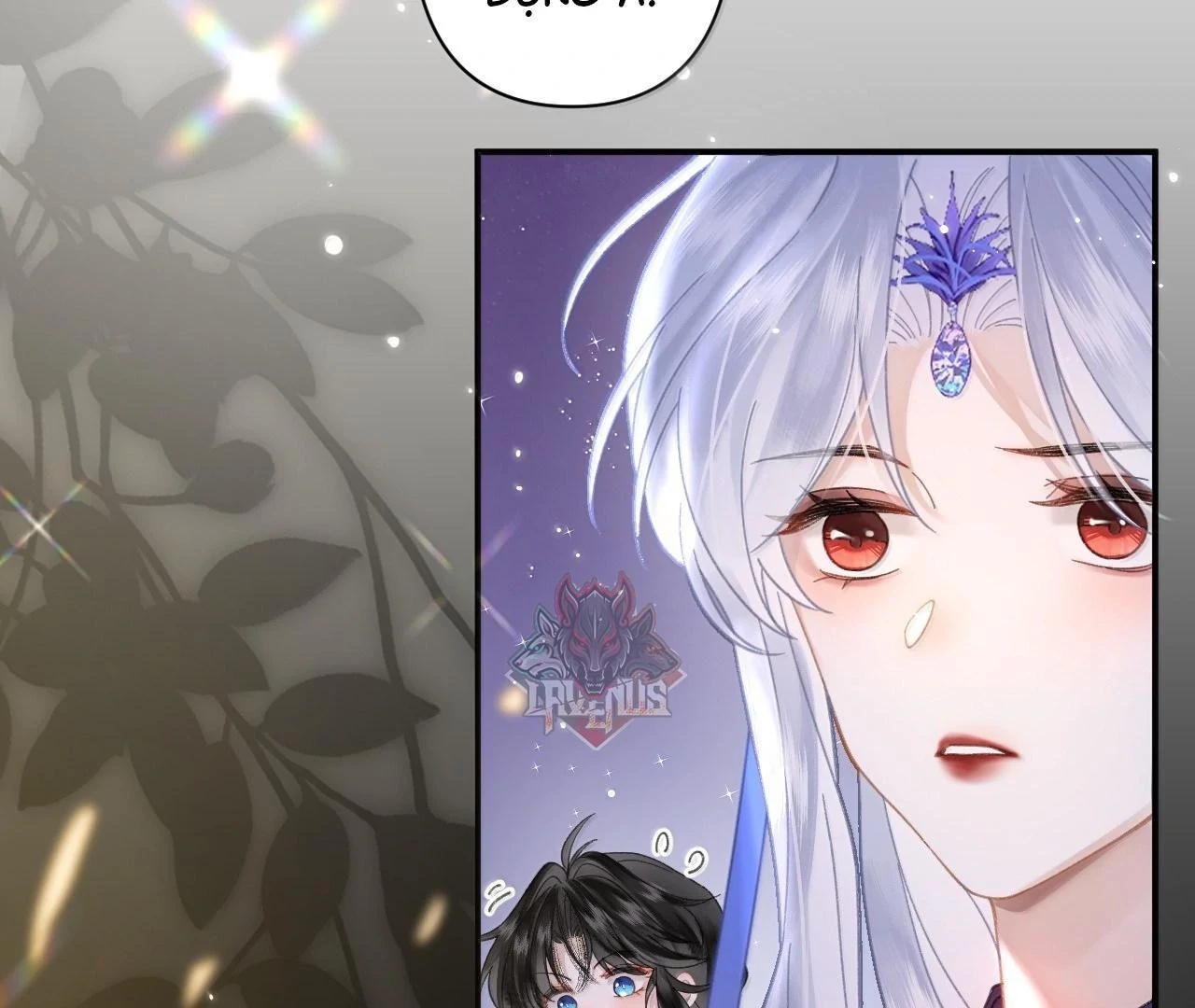 Đông Hải Tìm Mỹ Nhân Chapter 23 - Trang 22