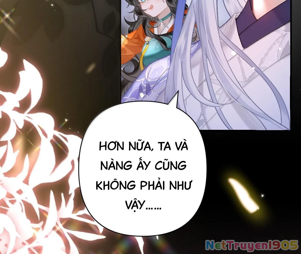 Đông Hải Tìm Mỹ Nhân Chapter 23 - Trang 23
