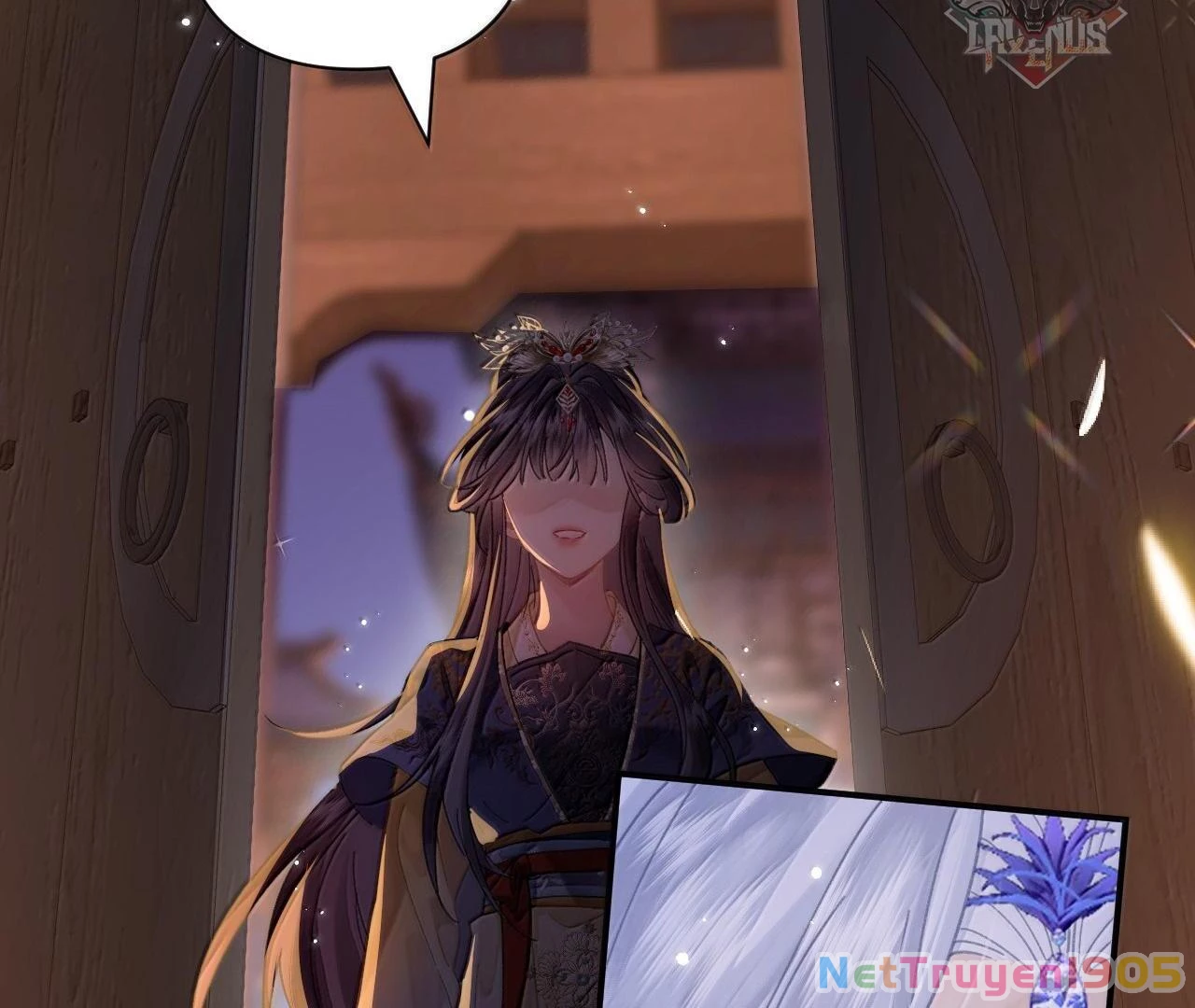 Đông Hải Tìm Mỹ Nhân Chapter 23 - Trang 25
