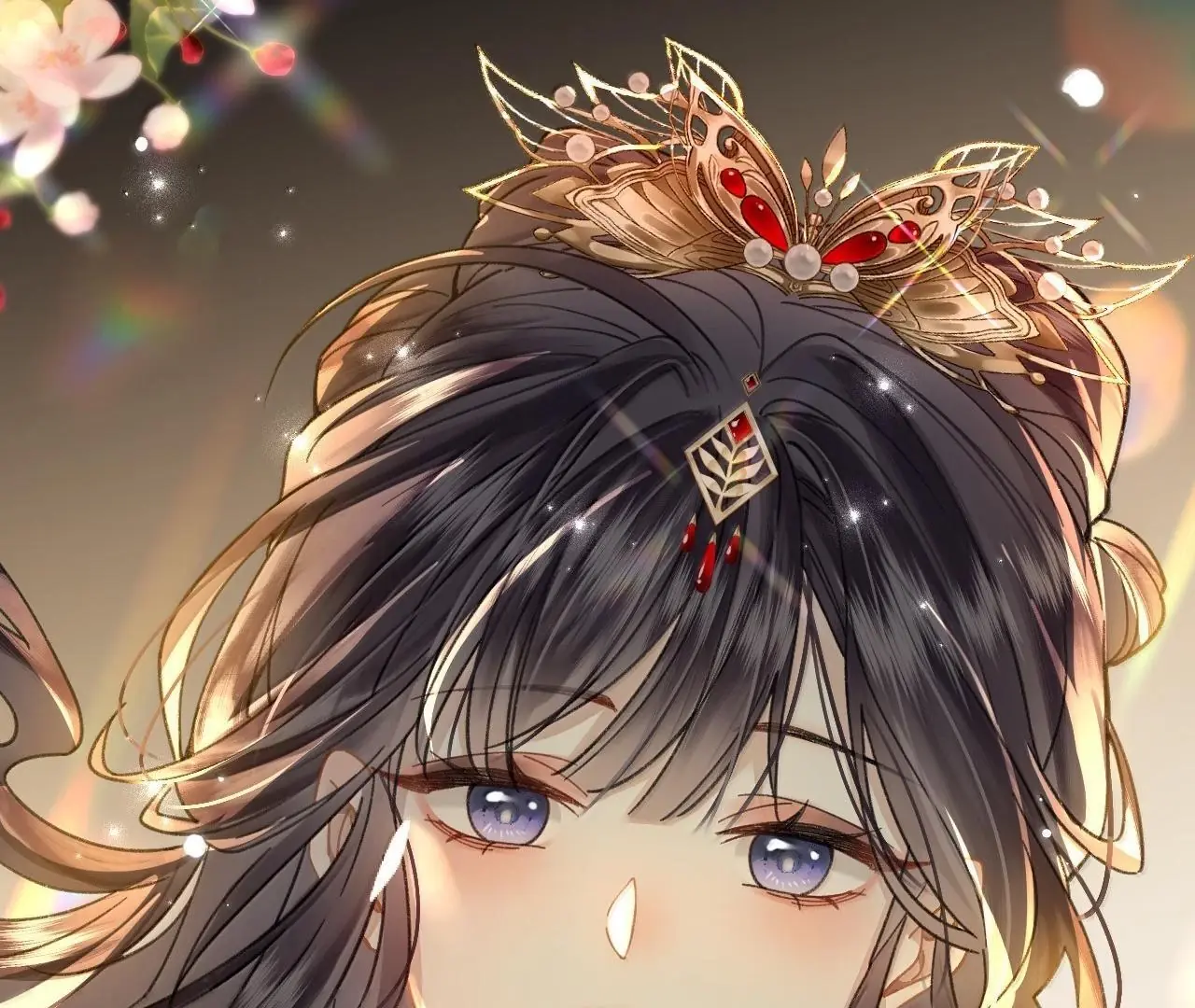 Đông Hải Tìm Mỹ Nhân Chapter 23 - Trang 28