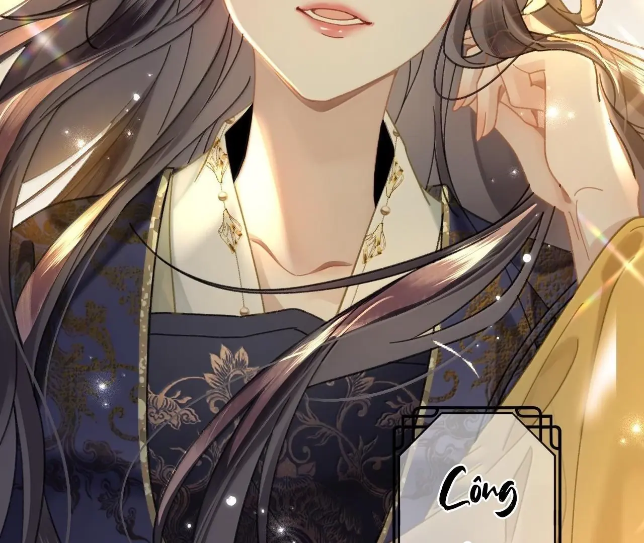 Đông Hải Tìm Mỹ Nhân Chapter 23 - Trang 29