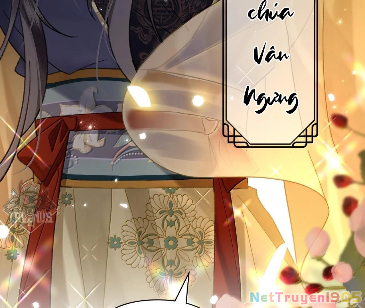 Đông Hải Tìm Mỹ Nhân Chapter 23 - Trang 30