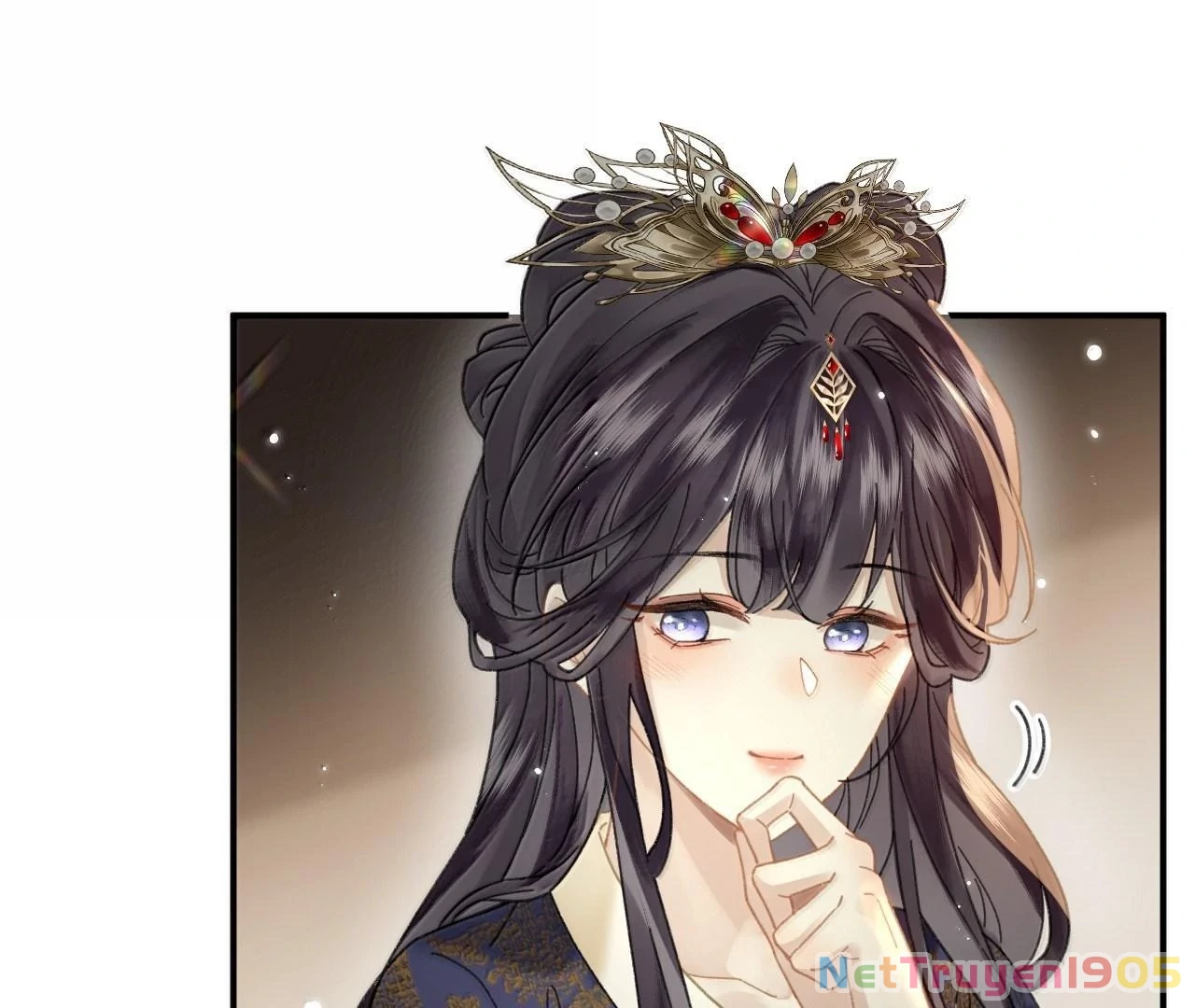 Đông Hải Tìm Mỹ Nhân Chapter 23 - Trang 36