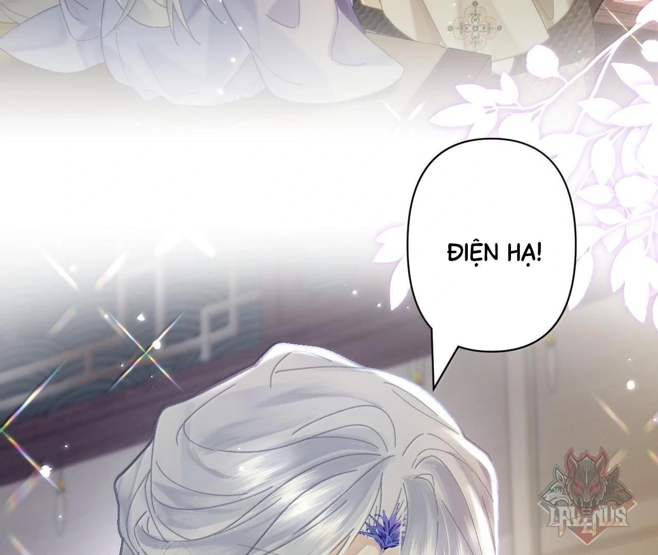 Đông Hải Tìm Mỹ Nhân Chapter 23 - Trang 39