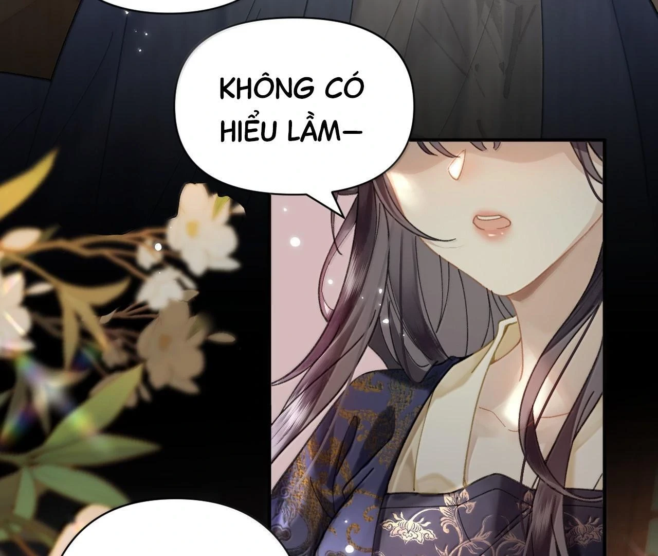 Đông Hải Tìm Mỹ Nhân Chapter 23 - Trang 44
