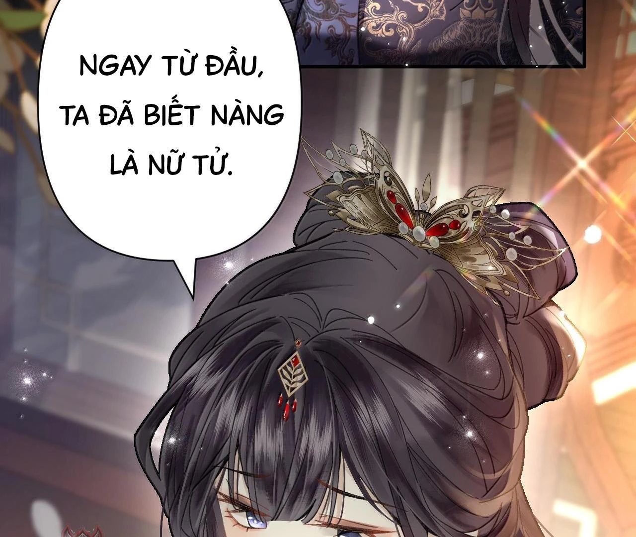 Đông Hải Tìm Mỹ Nhân Chapter 23 - Trang 45