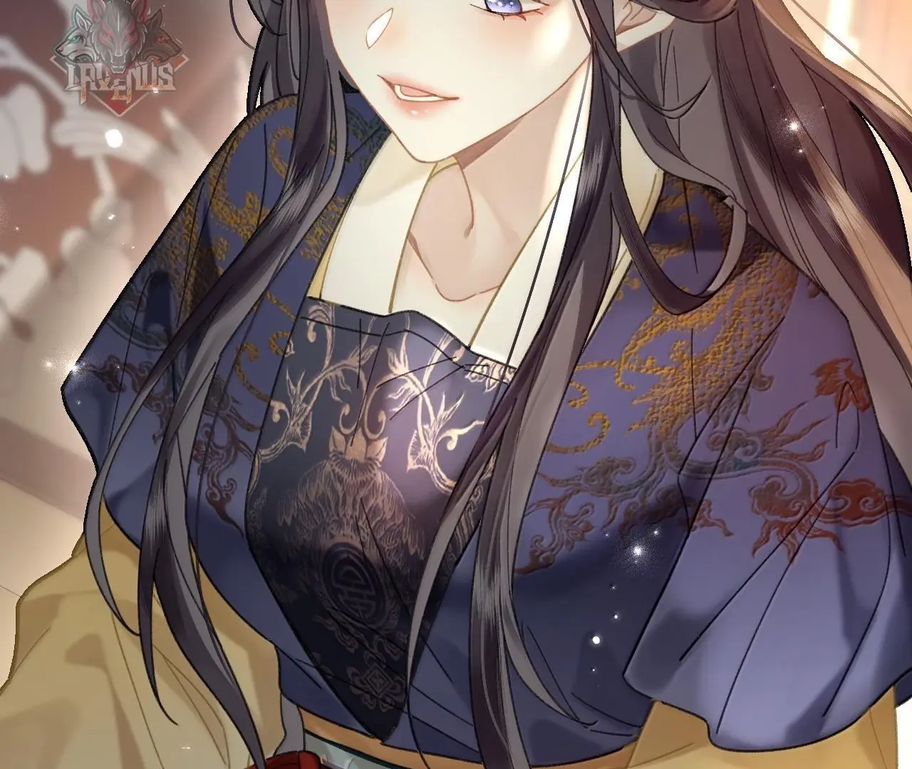 Đông Hải Tìm Mỹ Nhân Chapter 23 - Trang 46